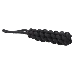 Hondenspeelgoed Ringo trektouw woven 15 mm 40 cm