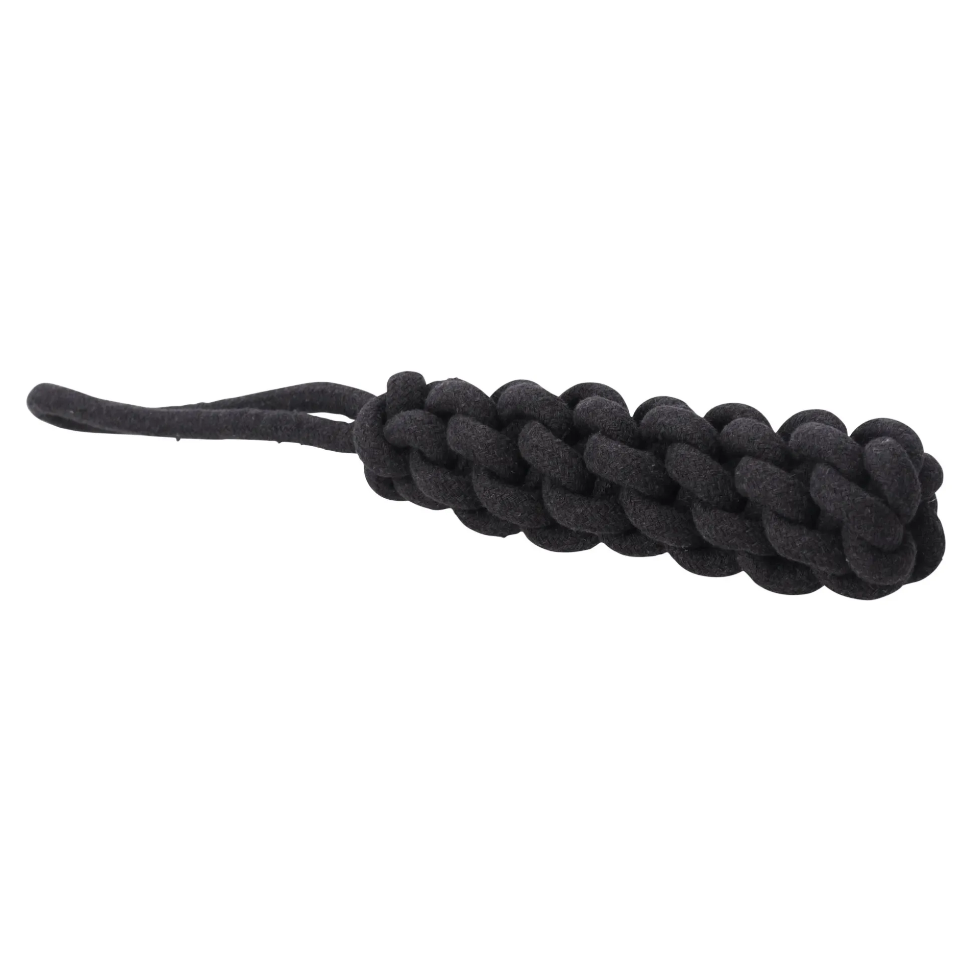 Hondenspeelgoed Ringo trektouw woven 15 mm 40 cm