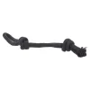 Hondenspeelgoed Ringo trektouw grijs 12mm 35cm