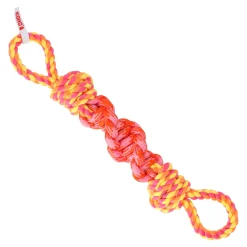 Hondenspeelgoed rope bunji Kong