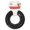 Hondenspeelgoed rubber band 20cm
