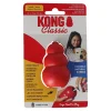 Hondenspeelgoed S rood Kong