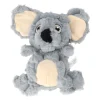 Hondenspeelgoed Scrumplez koala M Kong