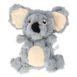 Hondenspeelgoed Scrumplez koala M Kong