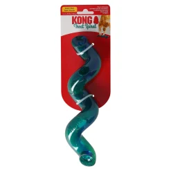 Hondenspeelgoed spiral stick small