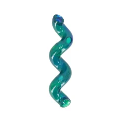 Hondenspeelgoed spiral stick small