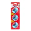 Hondenspeelgoed squeez action M 3st