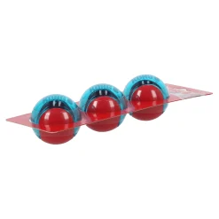 Hondenspeelgoed squeez action M 3st