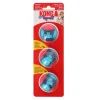 Hondenspeelgoed squeez action S 3st