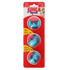Hondenspeelgoed squeez action S 3st