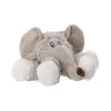 Hondenspeelgoed stretch olifant kong