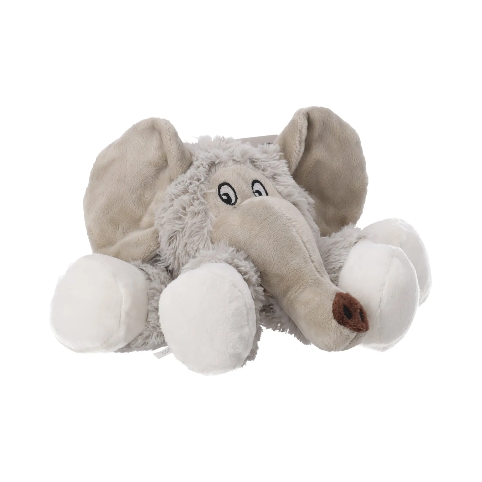 Hondenspeelgoed stretch olifant kong