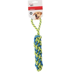 Hondenspeelgoed trektouw S 38 cm