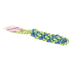 Hondenspeelgoed trektouw S 38 cm
