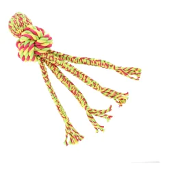 Hondenspeelgoed weaves rope large