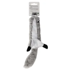 Hondenspeelgoed wild zoo 34cm assorti