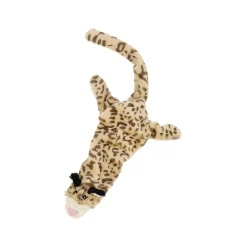 Hondenspeelgoed wild zoo 60cm assorti