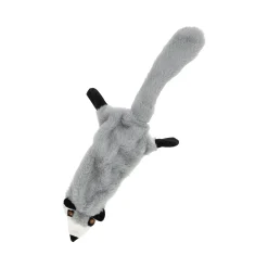 Hondenspeelgoed wild zoo 60cm assorti