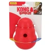 Hondenspeelgoed wobbler S Kong