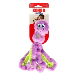Hondenspeelgoed Wubba octopus S Kong