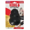 Hondenspeelgoed XL zwart Kong