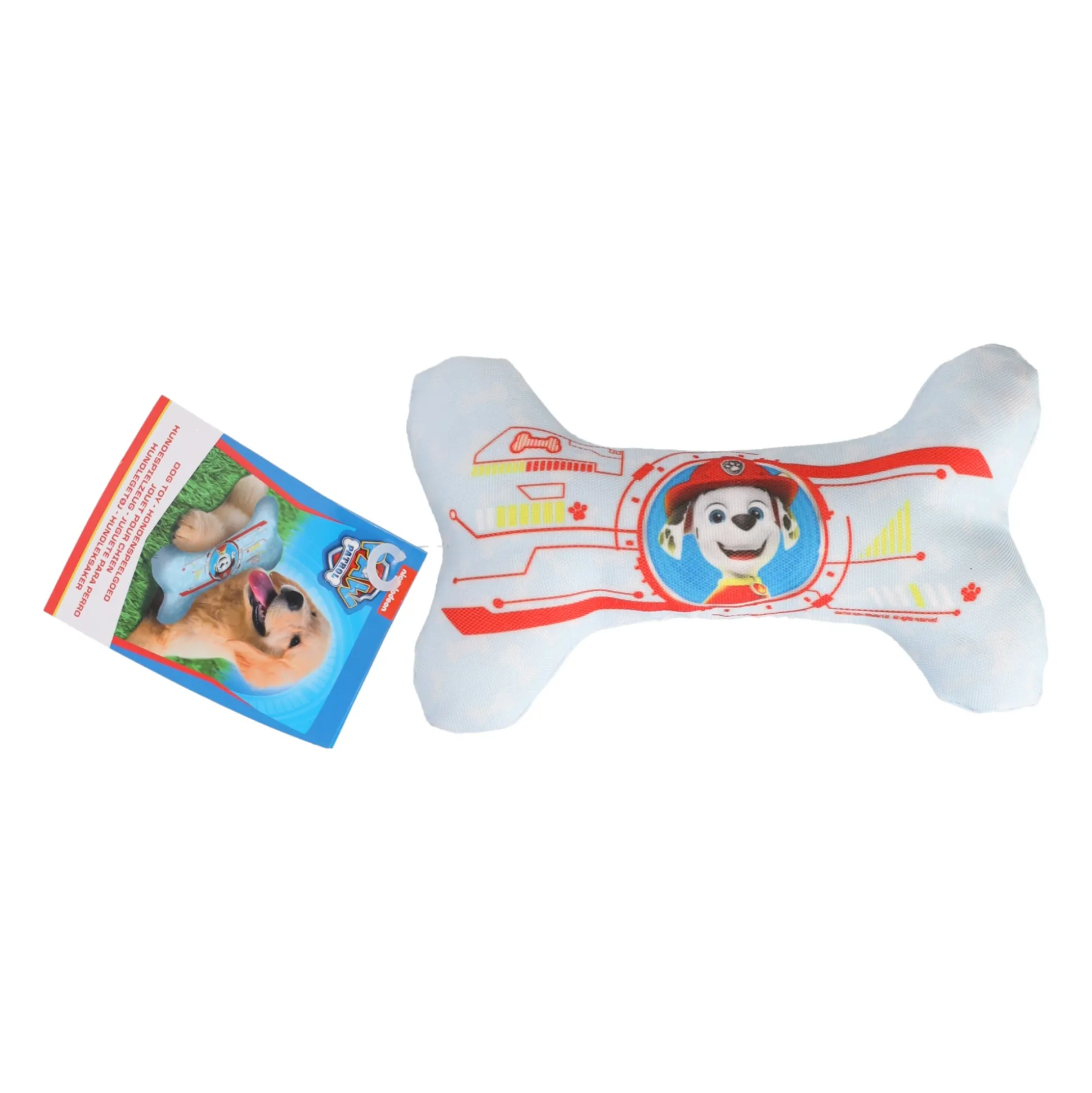 Hondenspeeltje bot Paw Patrol