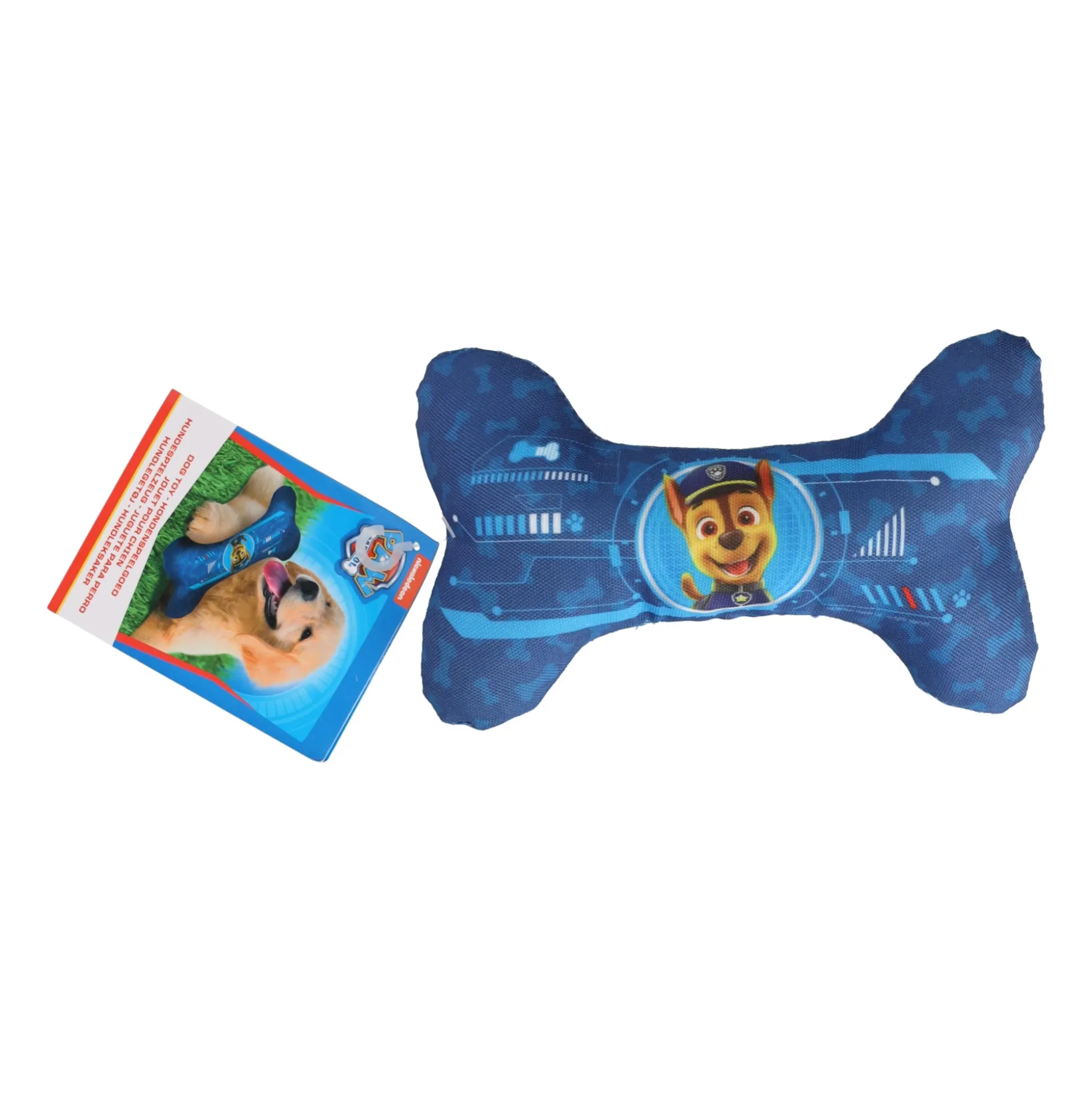 Hondenspeeltje bot Paw Patrol