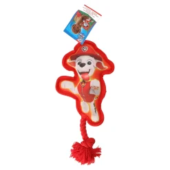 Hondenspeeltje touw Paw Patrol