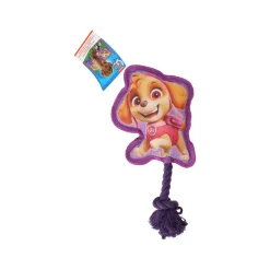 Hondenspeeltje touw Paw Patrol