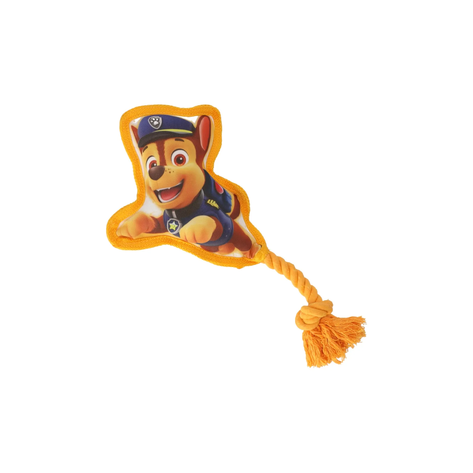 Hondenspeeltje touw Paw Patrol