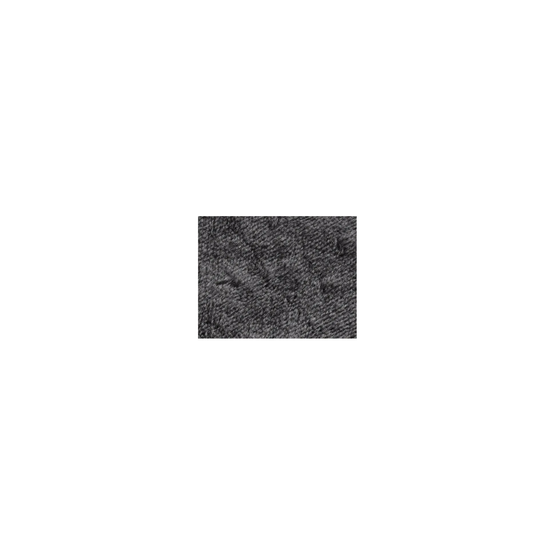 Hondentrap 43x41x29cm antraciet