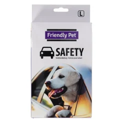Hondentuig auto S Friendly Pet