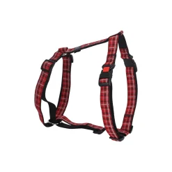 Hondentuig Tartan 25mm x 65-100cm