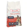 Hondenvoer Premium graanvrij lam 10kg Smulti