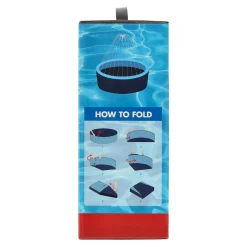 Hondenzwembad met sprinkler 80cm Splash