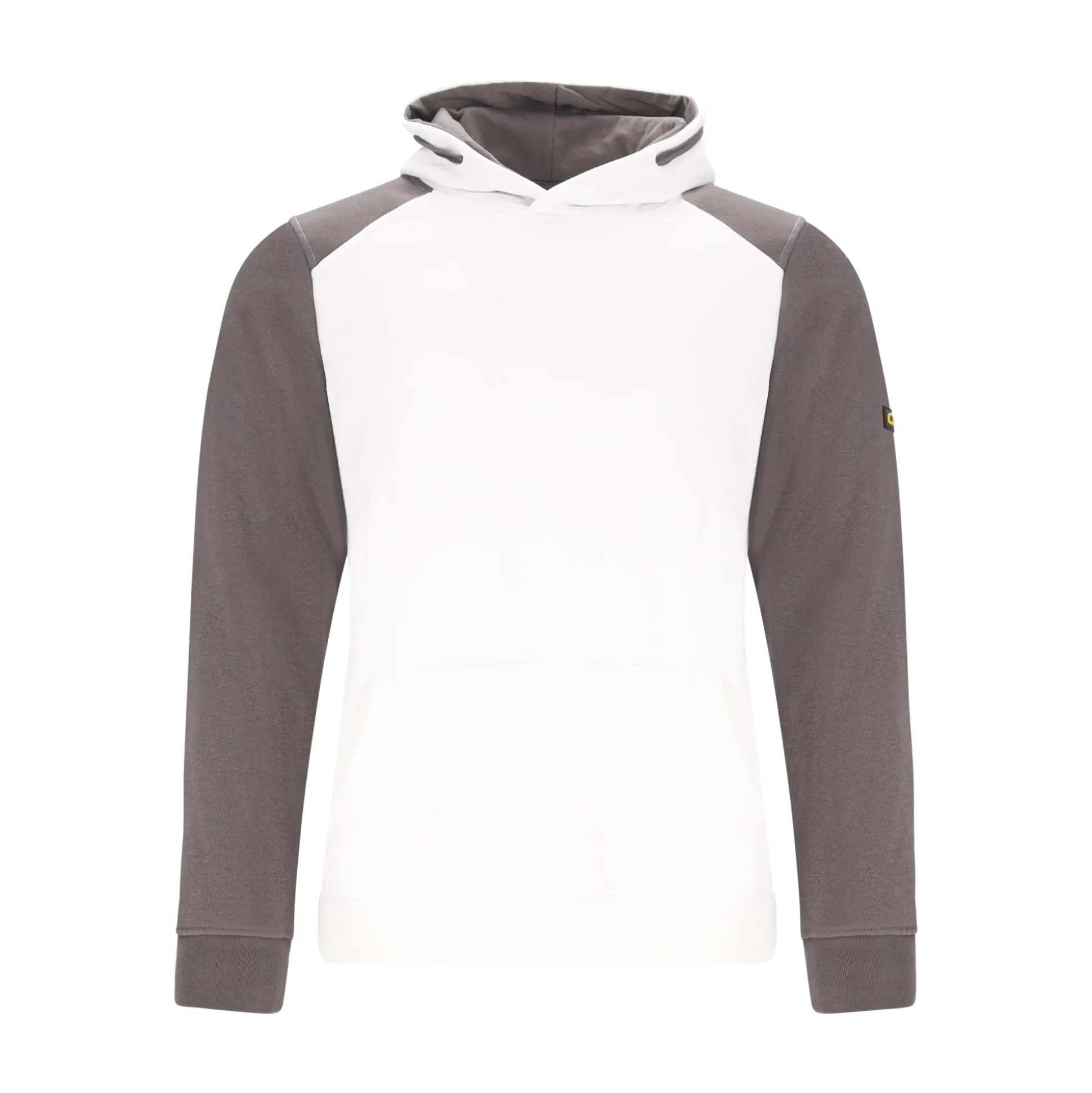 Hoodie Burma XS