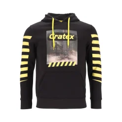 Hoodie Dixon XS