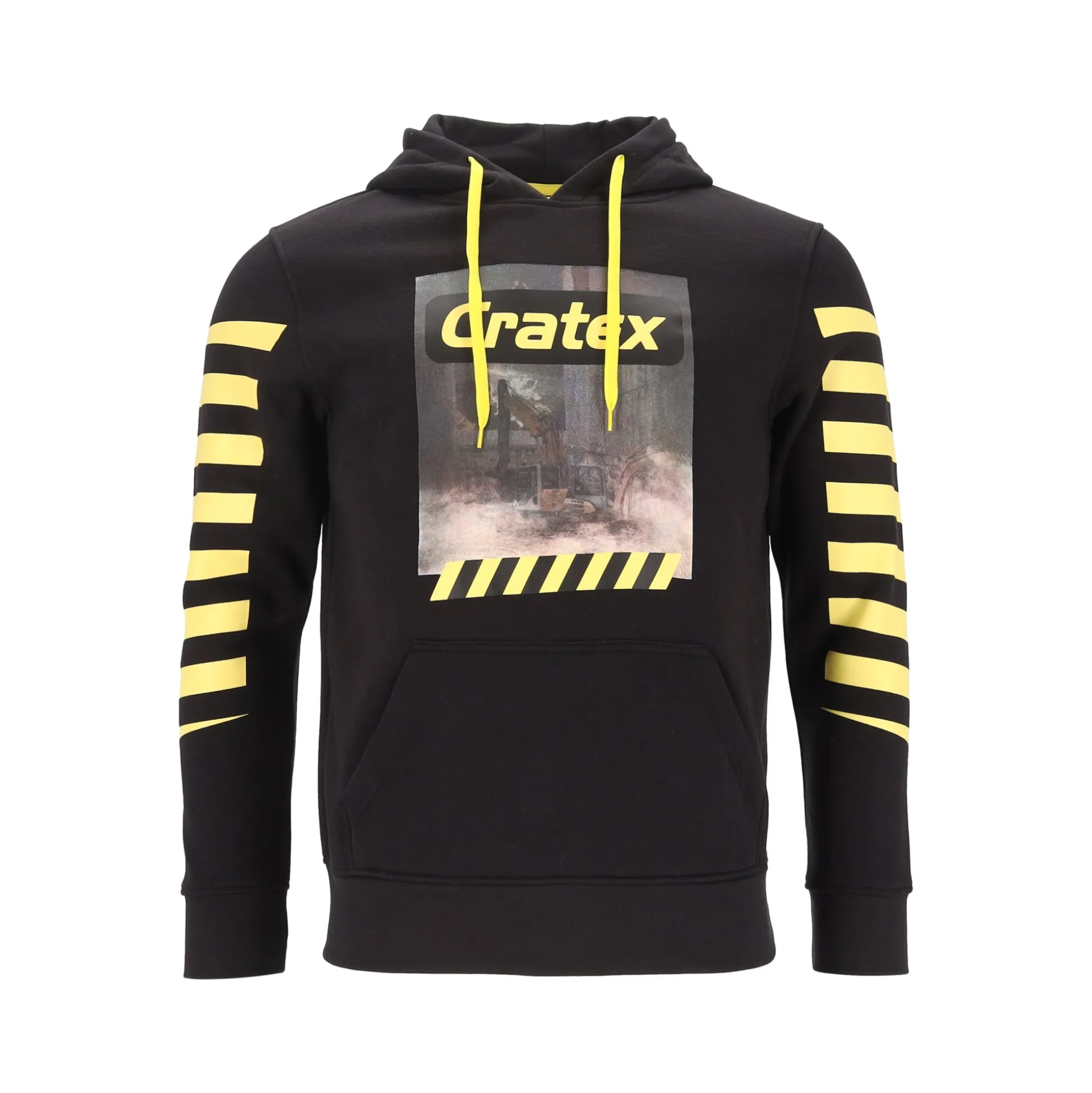 Hoodie Dixon XS