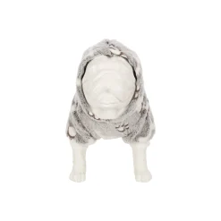 Hoodie hond bone XS