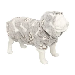Hoodie hond bone XS