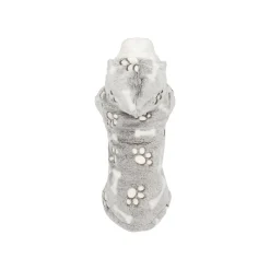 Hoodie hond bone XS