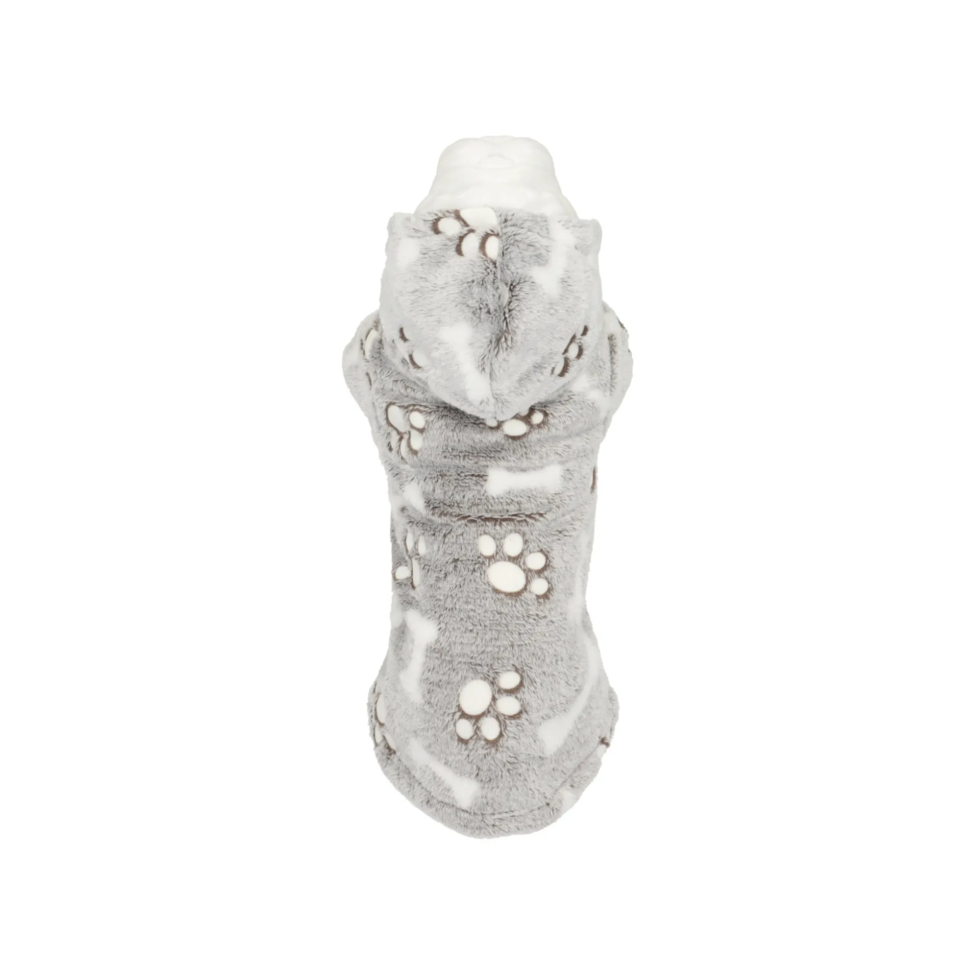 Hoodie hond bone XS