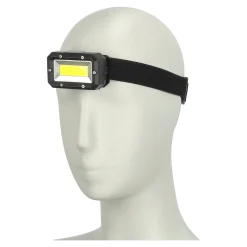 Hoofdlamp 120lm Diamant