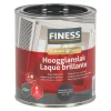 Hoogglans antraciet 14203 750ml Finess
