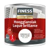 Hoogglans gebroken wit 14205 250ml Finess