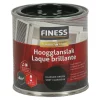 Hoogglans klassiek groen 1427 250ml Finess