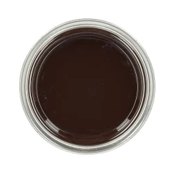 Hoogglans wengé bruin 1449 750ml Finess