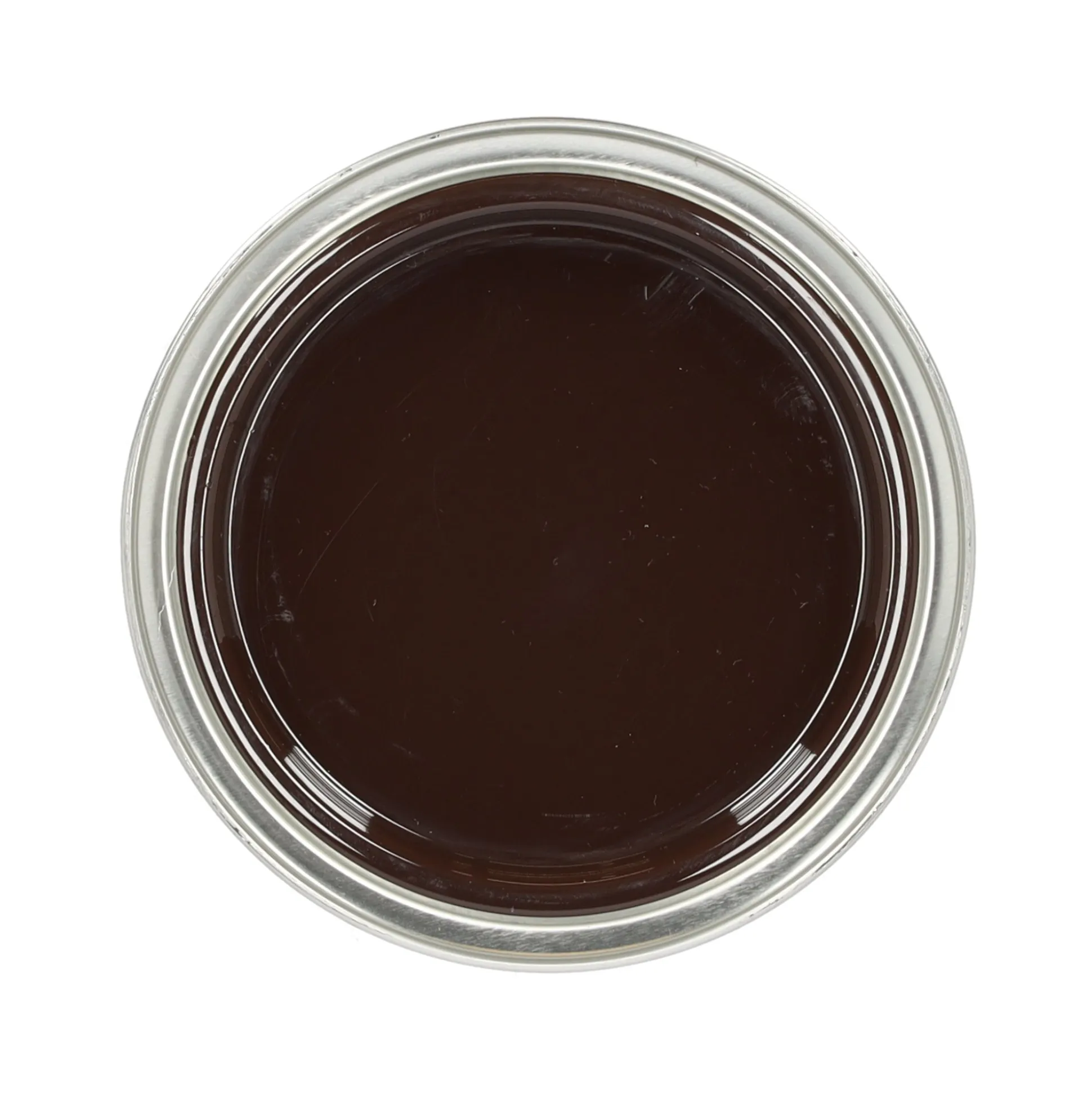 Hoogglans wengé bruin 1449 750ml Finess