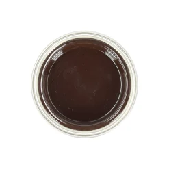 Hoogglans wengé bruin 1449 250ml Finess