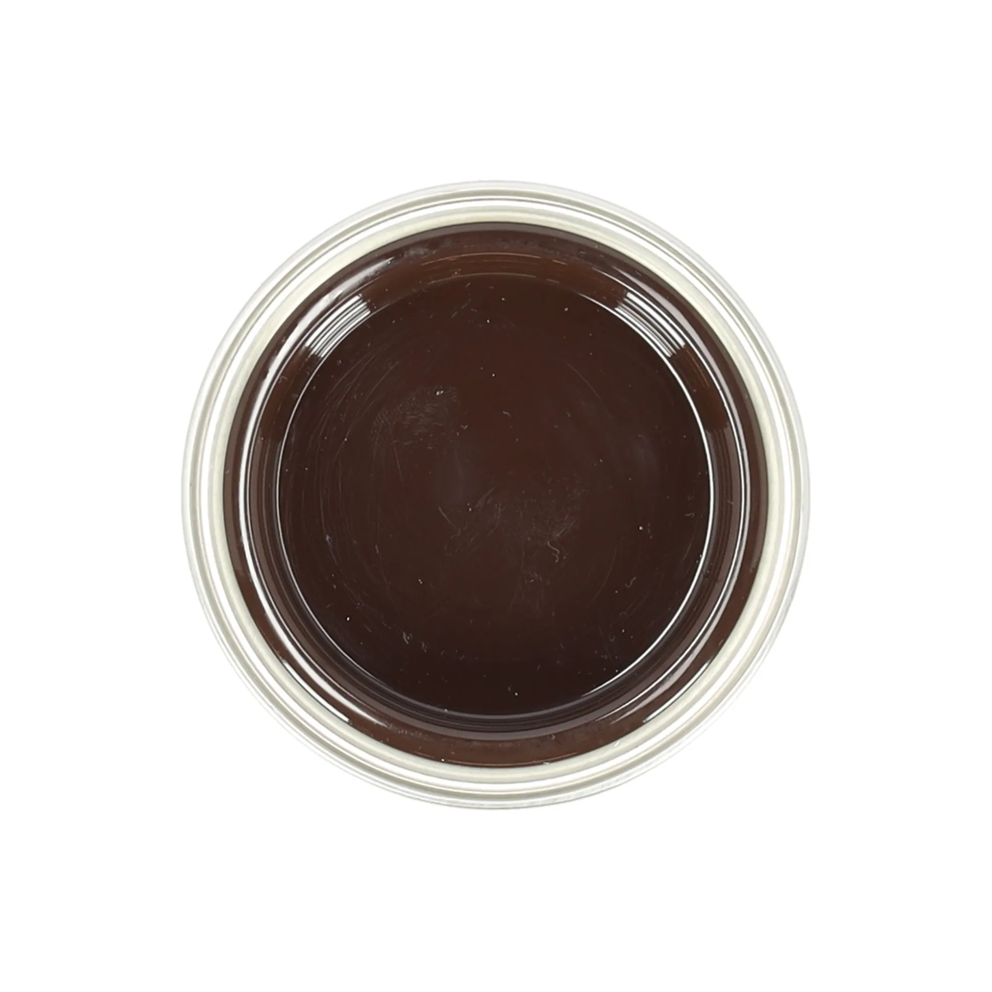 Hoogglans wengé bruin 1449 250ml Finess